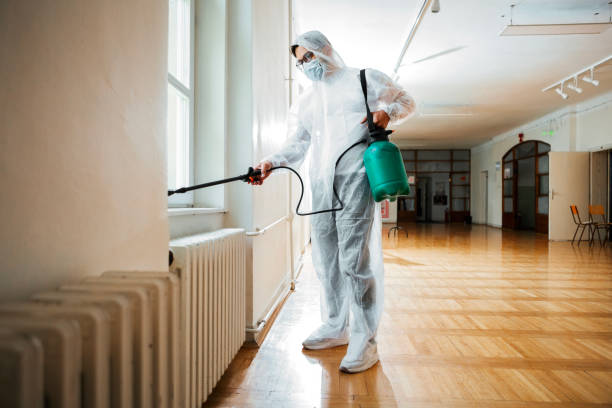 Pest Control for Restaurants in Wanatah, IN
